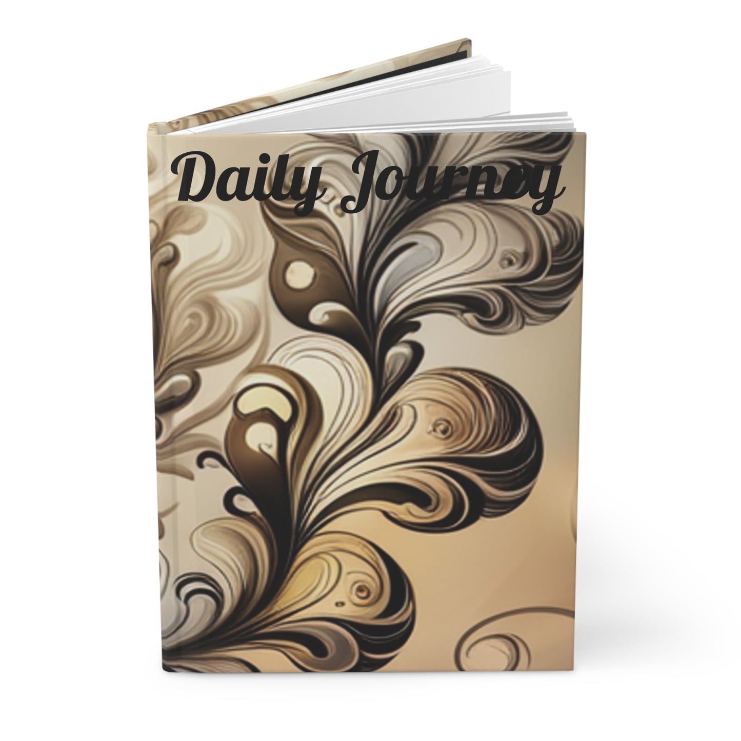 Hardcover Journal Matte