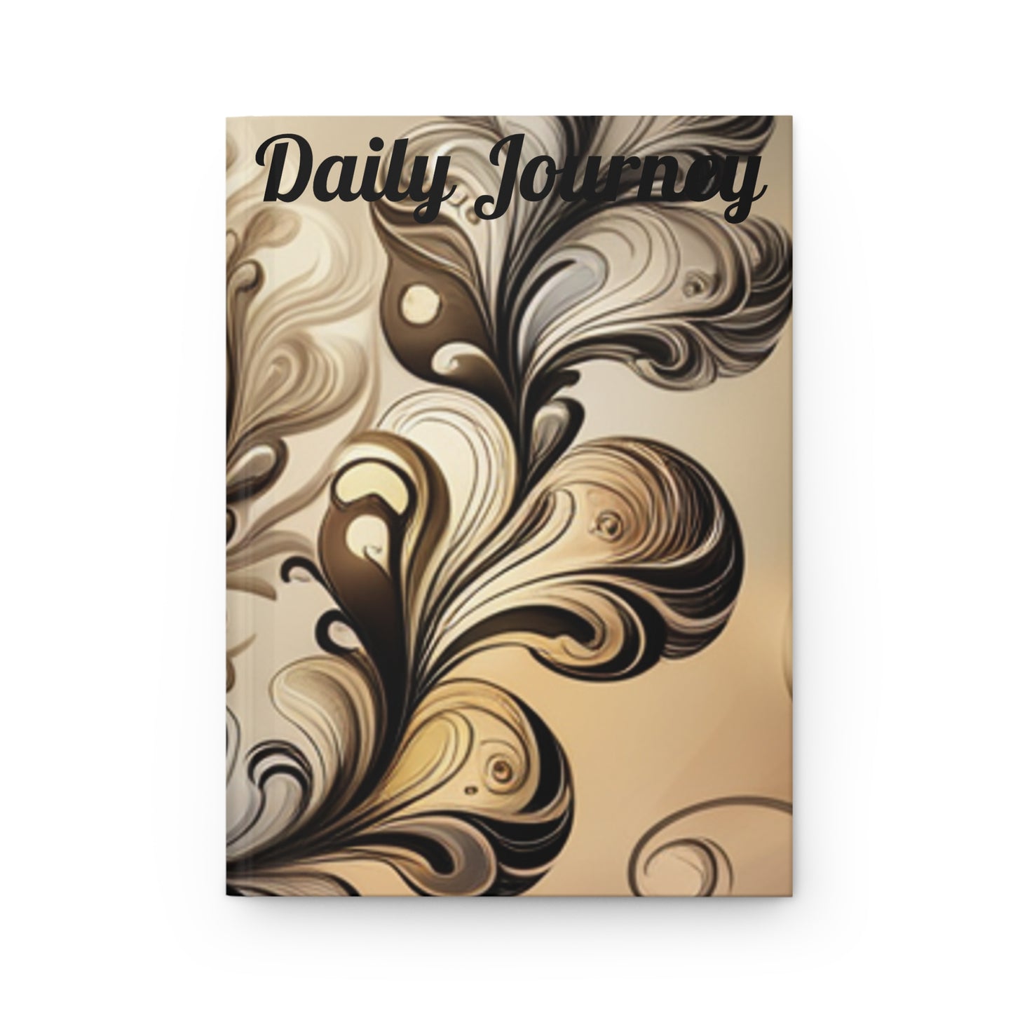Hardcover Journal Matte
