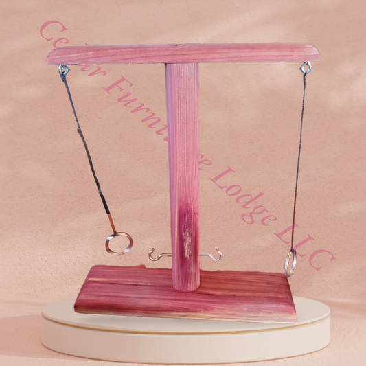 Get Hooked - Ring Toss Game