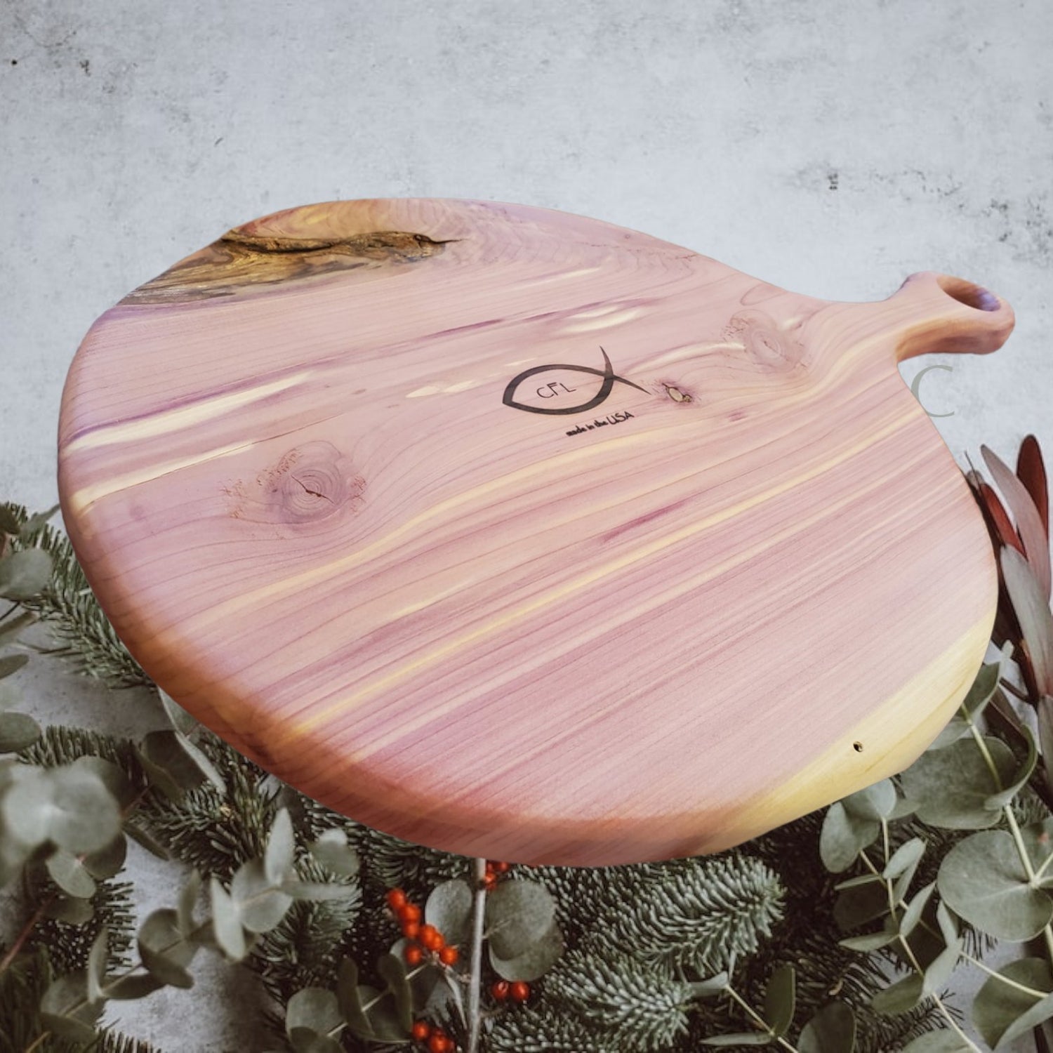 Kitchen & Charcuterie Boards