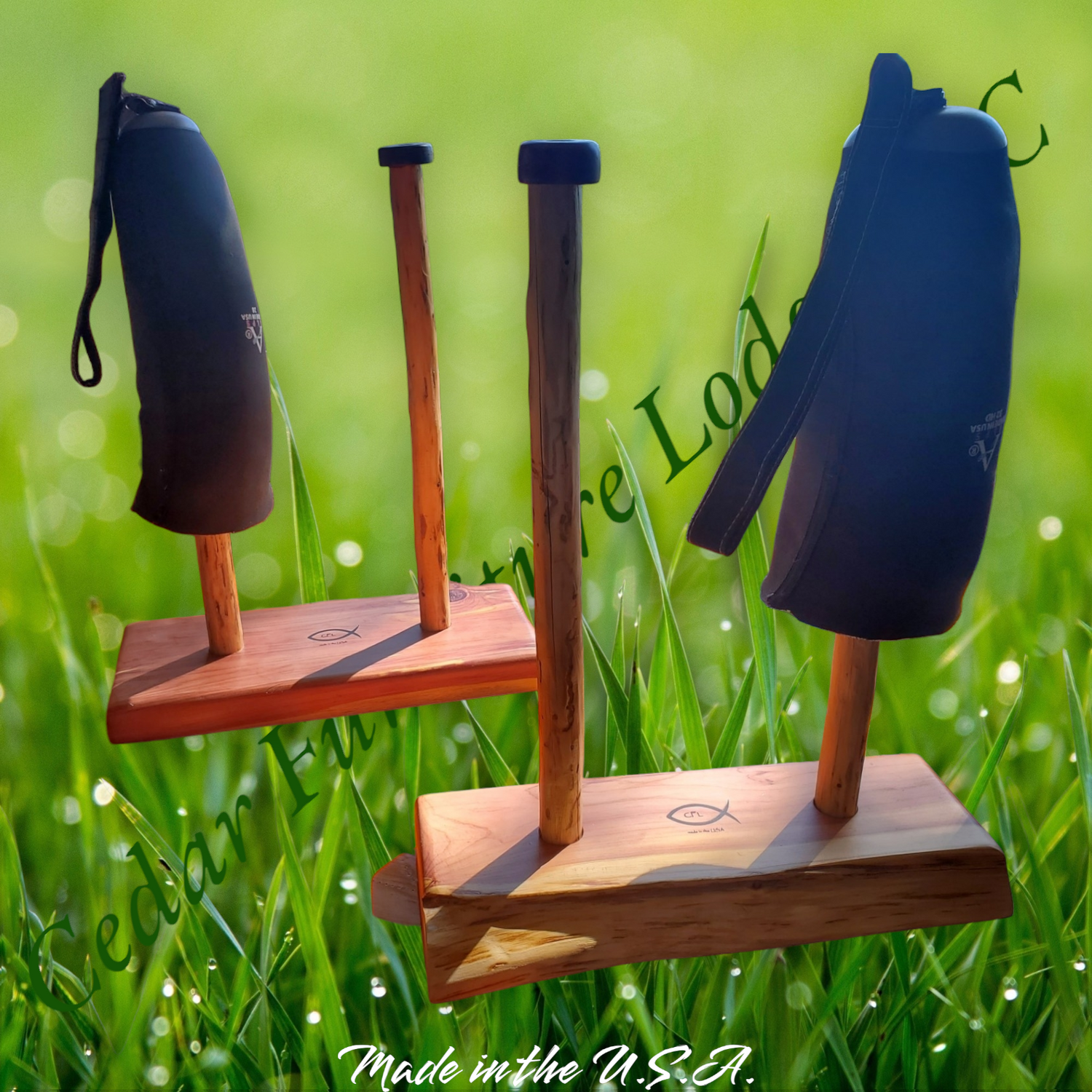 Amputee Accessories