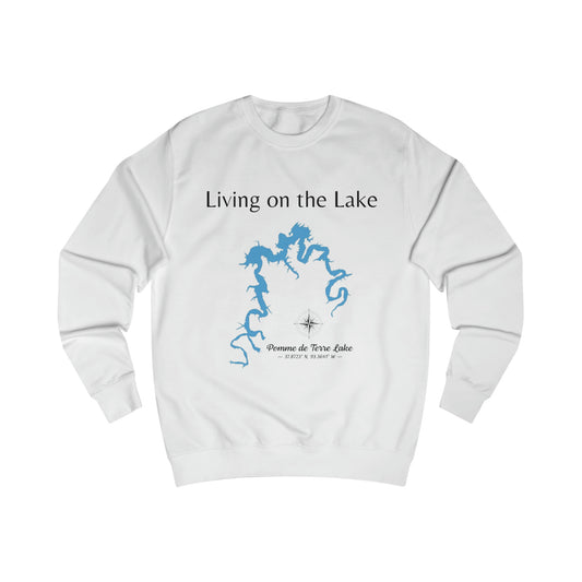 Men's Sweatshirt