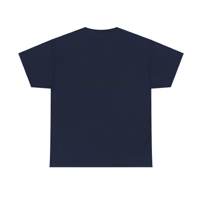 Train Station Attendant - Unisex Heavy Cotton Tee