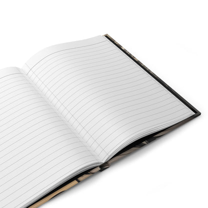 Hardcover Journal Matte