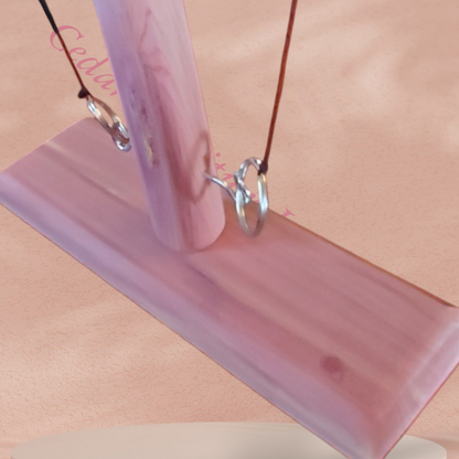 Get Hooked - Ring Toss Game