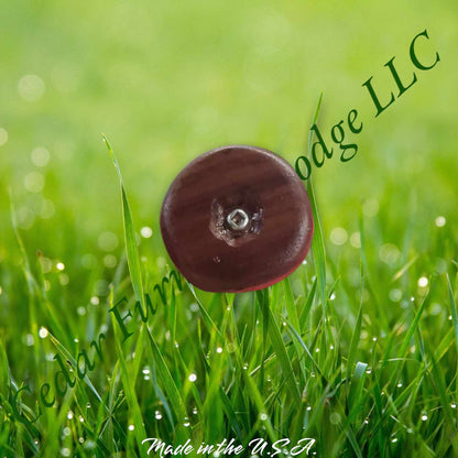 Cedar Prosthetic Limb Dryer Stand