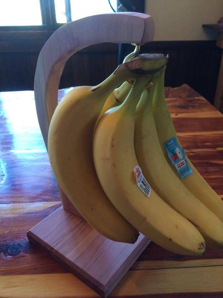 Banana Tree / Hook