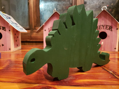 Toy Dinos... Oh what FUN!