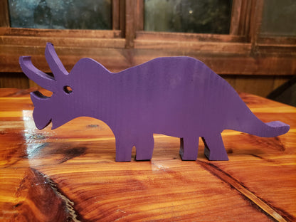 Toy Dinos... Oh what FUN!