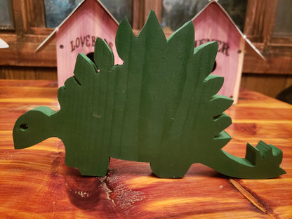 Toy Dinos... Oh what FUN!