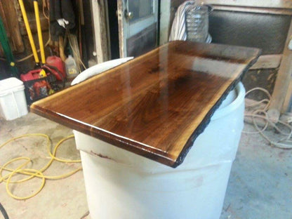 Medium Cedar Table Top