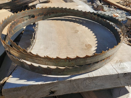 Band Saw Blades