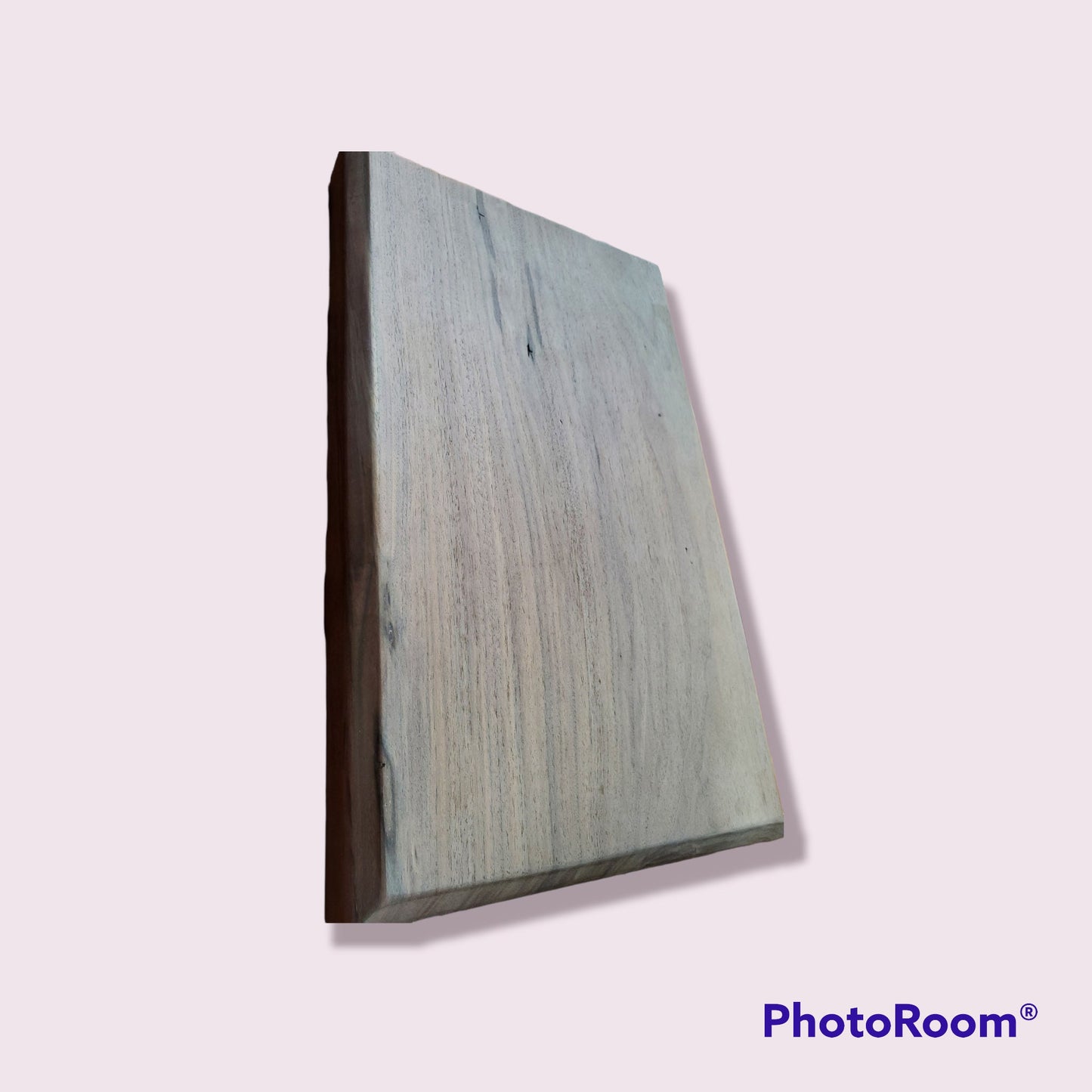 Black Walnut Charcuterie Board